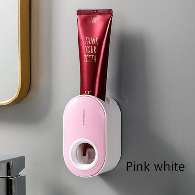 Toothpaste Dispenser
