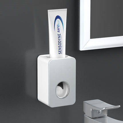 Toothpaste Dispenser