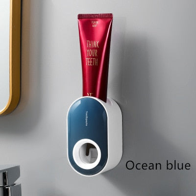 Toothpaste Dispenser
