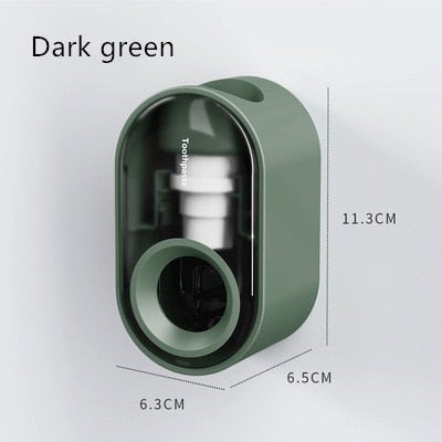 Toothpaste Dispenser