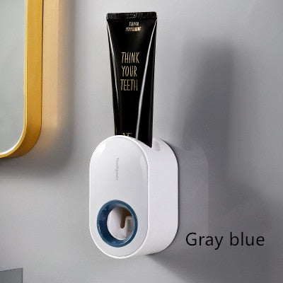 Toothpaste Dispenser