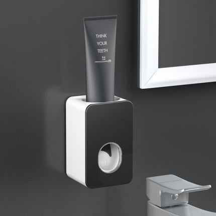 Toothpaste Dispenser