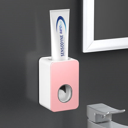 Toothpaste Dispenser