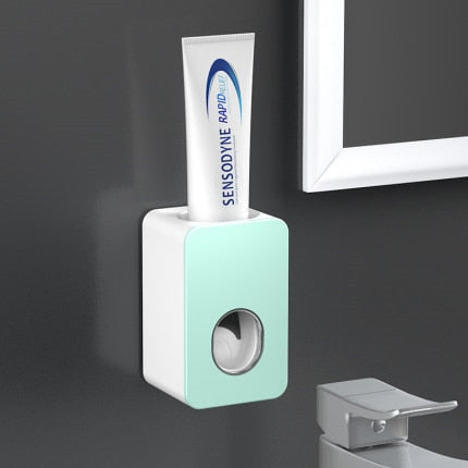 Toothpaste Dispenser