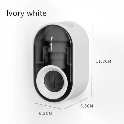 Toothpaste Dispenser
