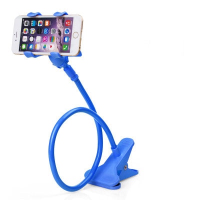 Flexible Gooseneck Phone Holder