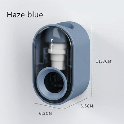 Toothpaste Dispenser