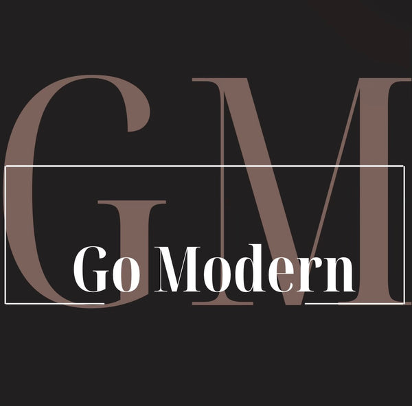 GoModern logo