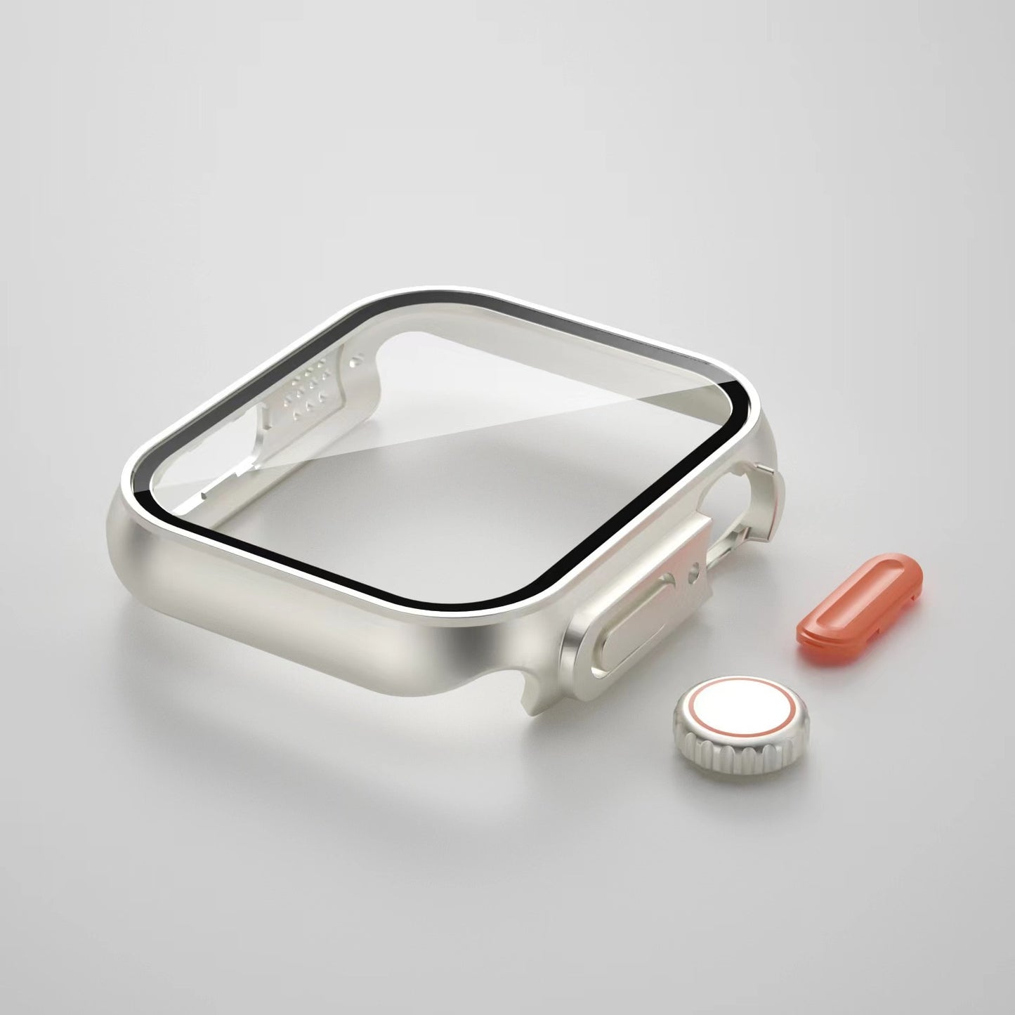 Apple Watch Case and second Change Shell Watch Appearance