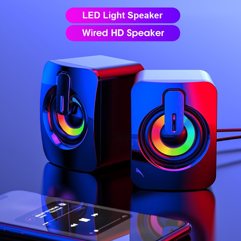 Bluetooth Subwoofer Speaker
