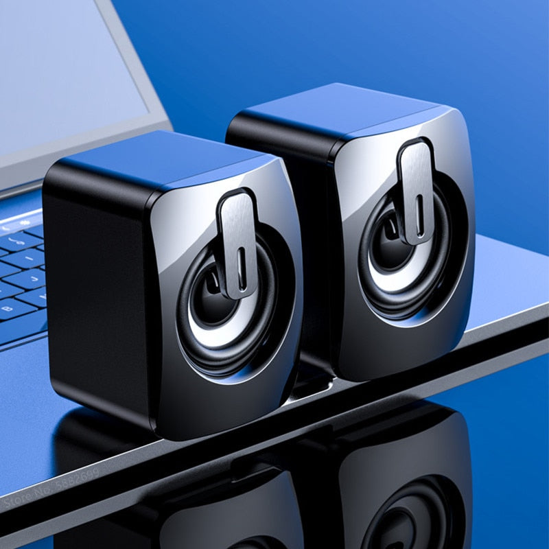 Bluetooth Subwoofer Speaker