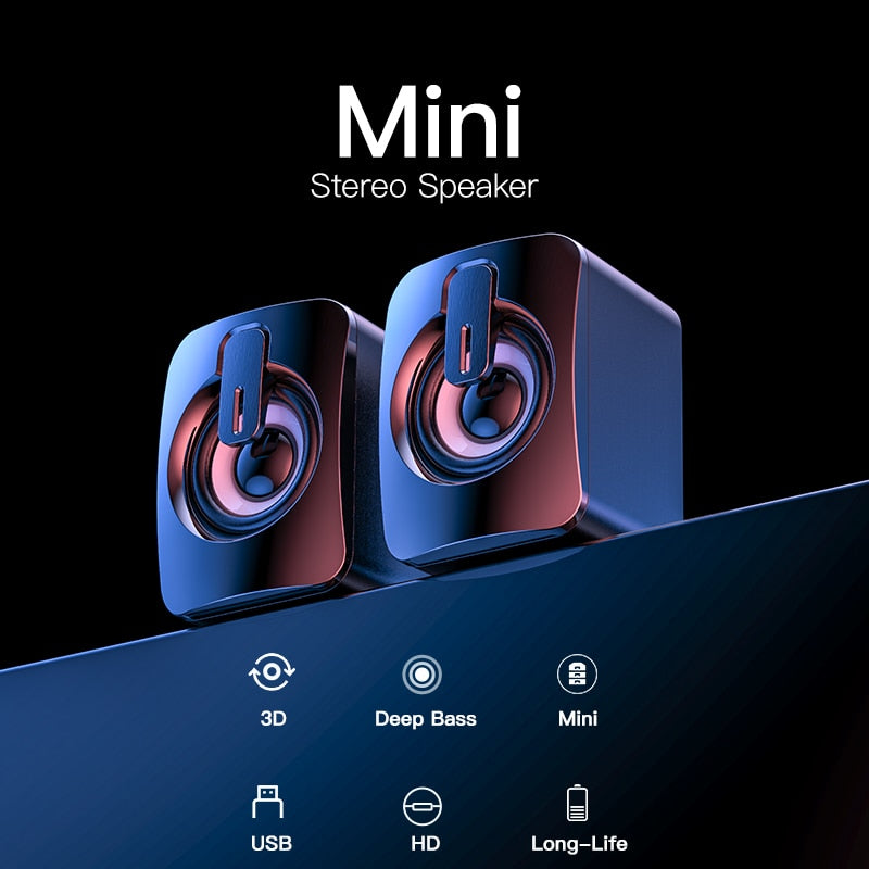 Bluetooth Subwoofer Speaker
