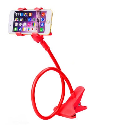 Flexible Gooseneck Phone Holder