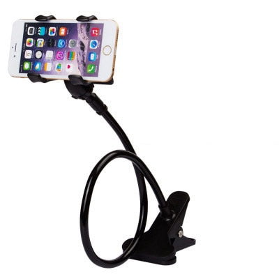 Flexible Gooseneck Phone Holder