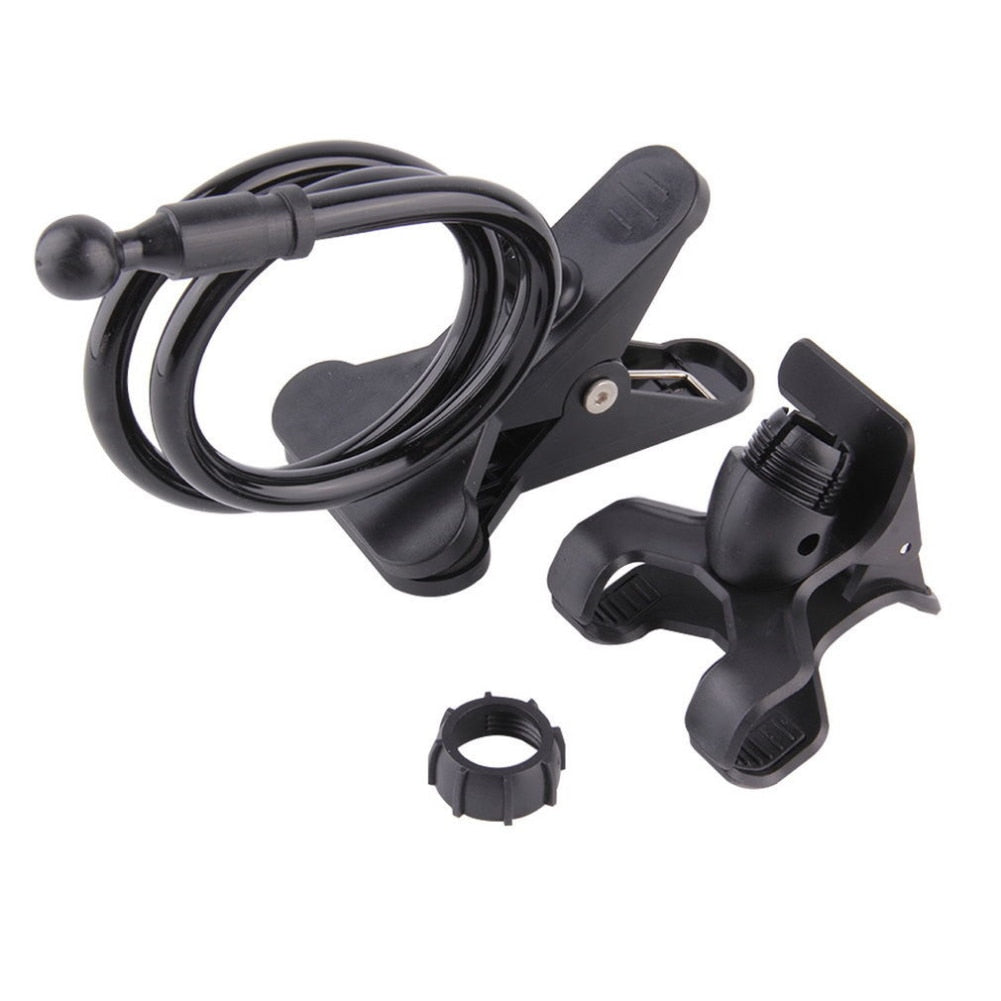 Flexible Gooseneck Phone Holder