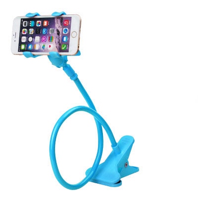 Flexible Gooseneck Phone Holder