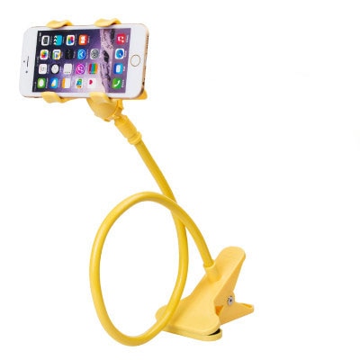 Flexible Gooseneck Phone Holder