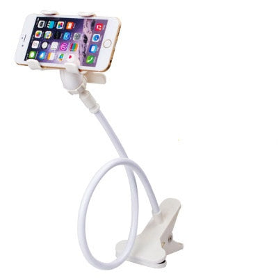 Flexible Gooseneck Phone Holder