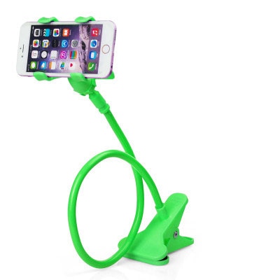 Flexible Gooseneck Phone Holder