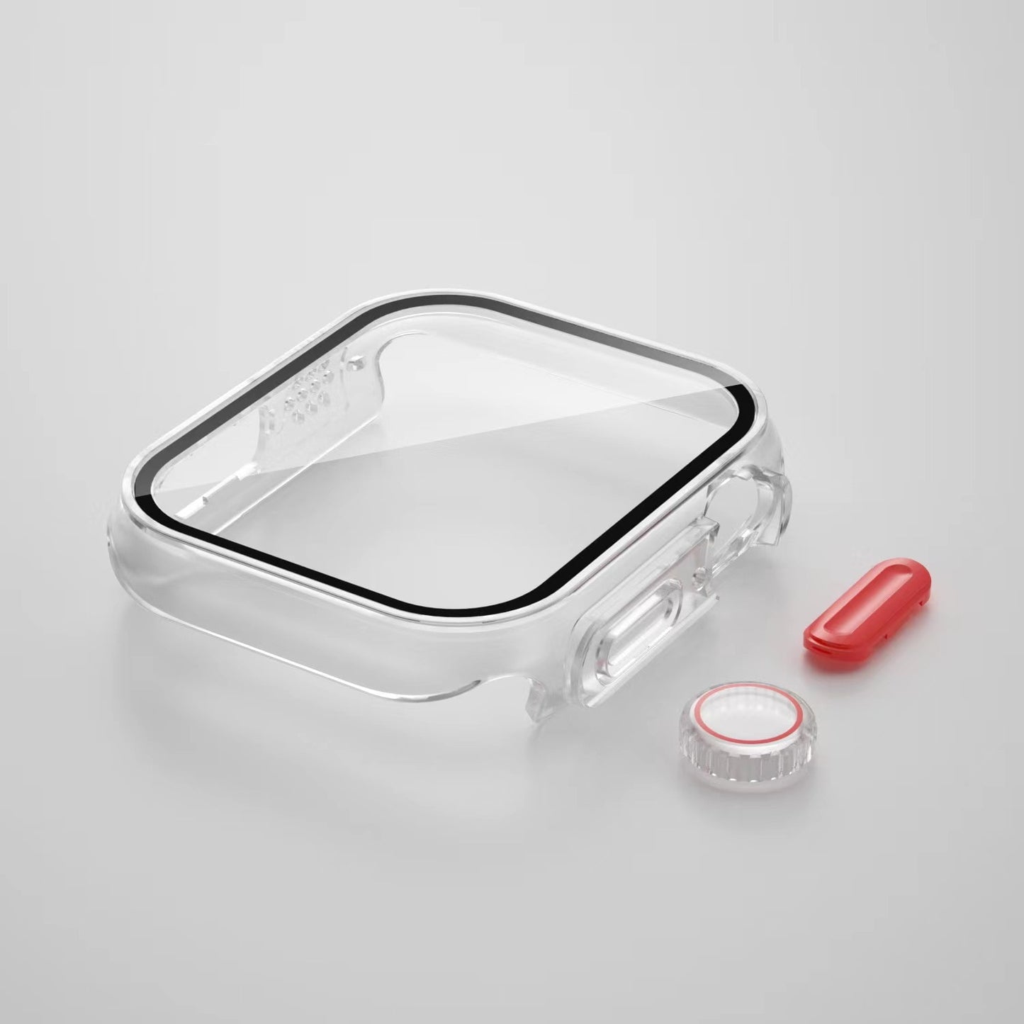 Apple Watch Case and second Change Shell Watch Appearance