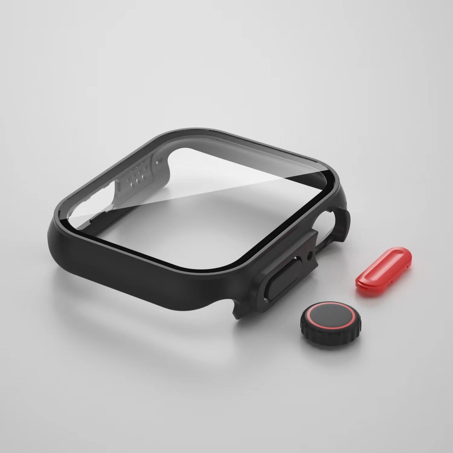 Apple Watch Case and second Change Shell Watch Appearance
