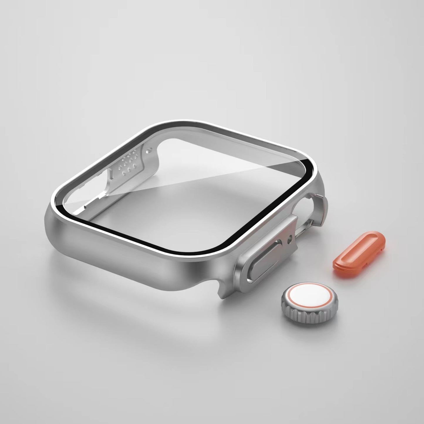 Apple Watch Case and second Change Shell Watch Appearance