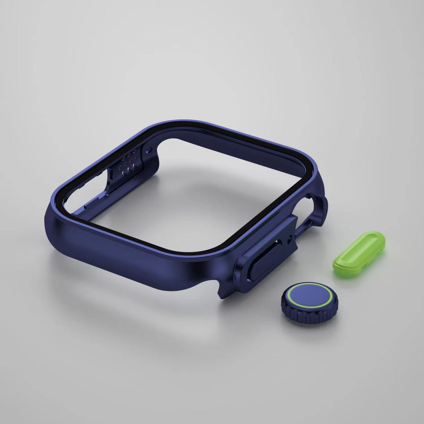 Apple Watch Case and second Change Shell Watch Appearance