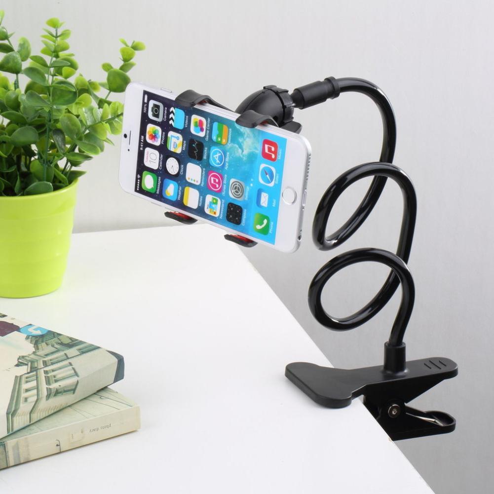 Flexible Gooseneck Phone Holder
