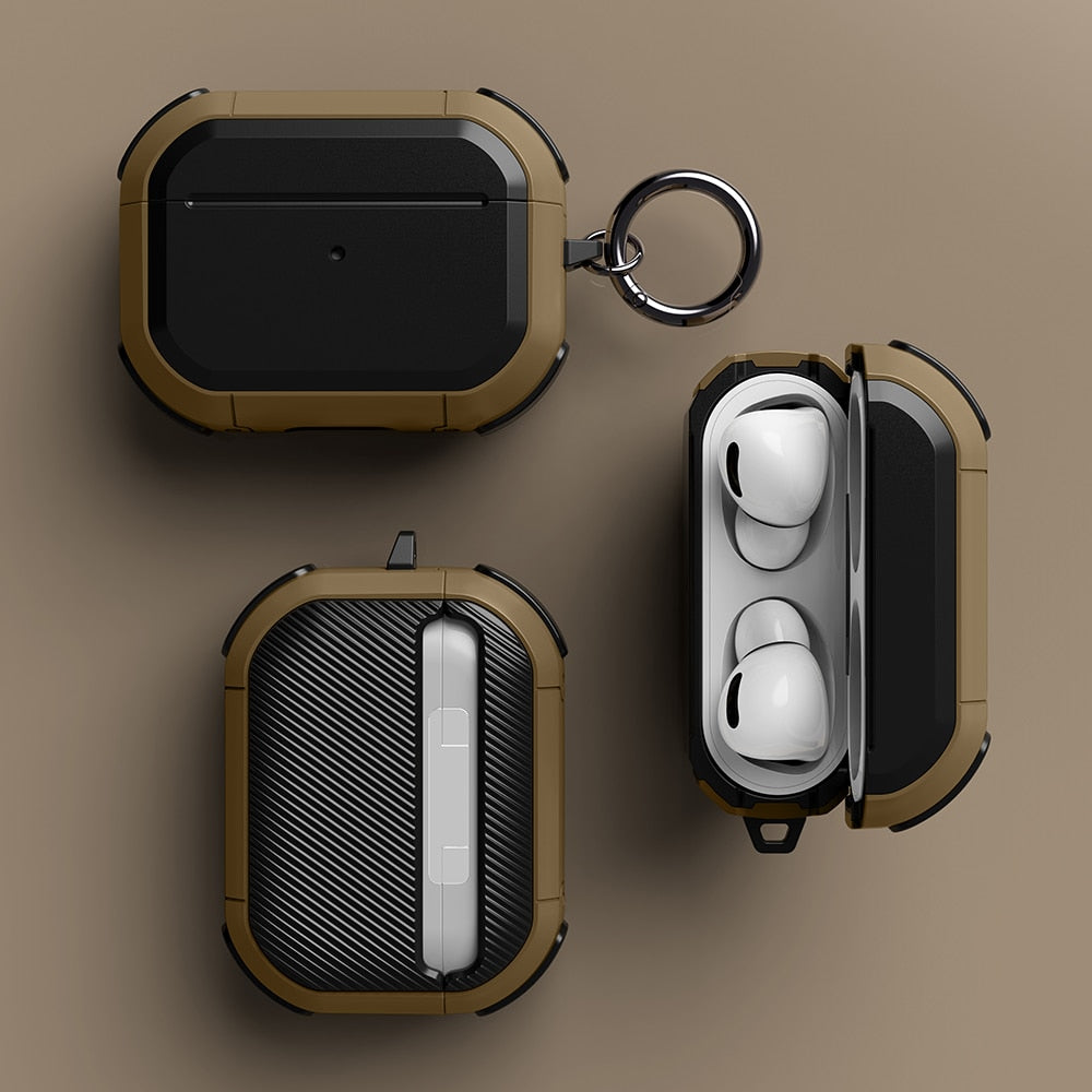 Pro 2 Cover For Airpods Pro and Mini