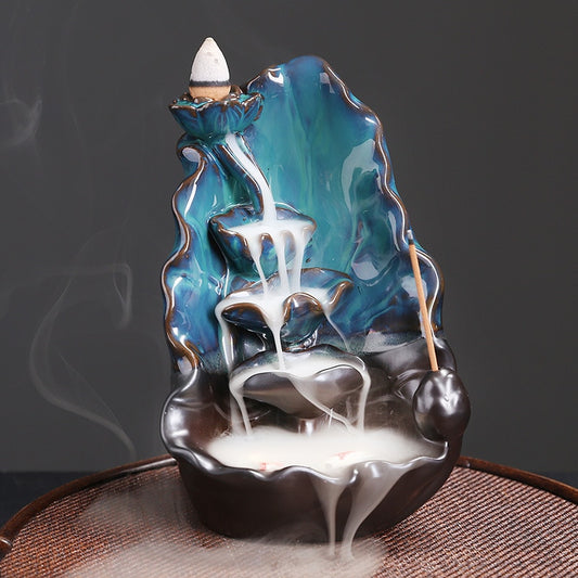 Calm Incense Burner