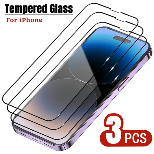 Screen Protector for Iphones