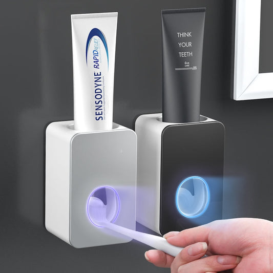 Toothpaste Dispenser